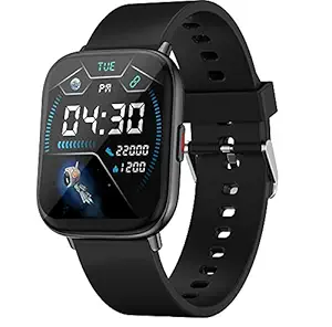 Zebronics Zeb-Fit2220CH Smart Band