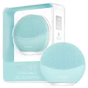 Foreo Luna Mini 3 Facial Cleansing Brush