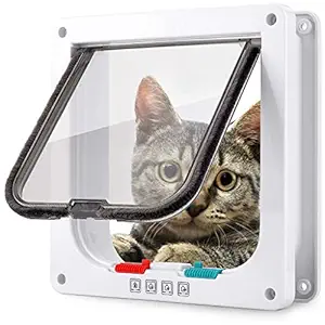 Smart Pet Door