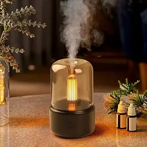 Portable Aromatherapy Diffuser