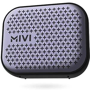 Portable Bluetooth Speaker