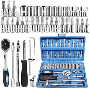 Multi-Tool Emergency Car Kit