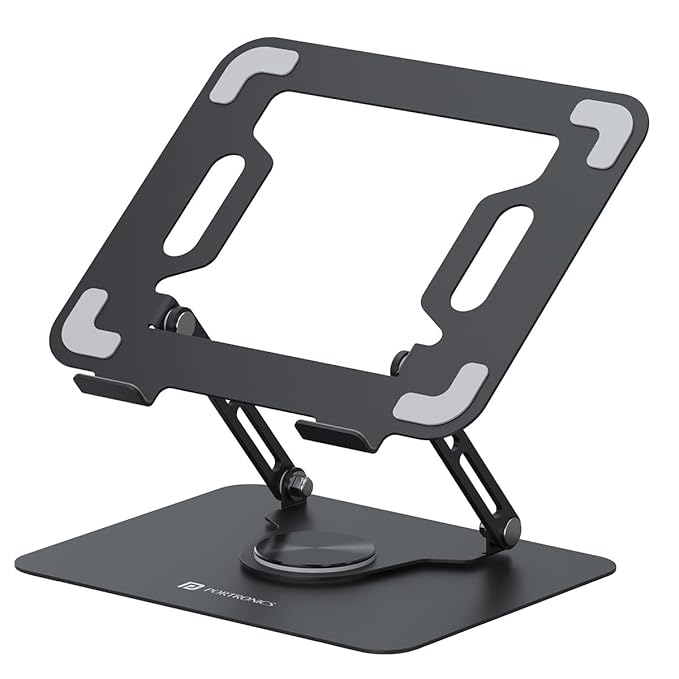 Foldable Laptop Stand