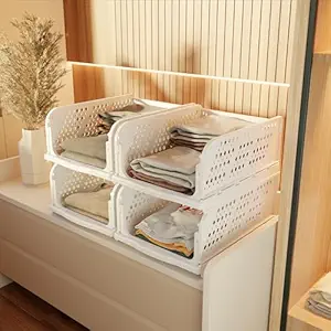 Foldable Storage Organizer