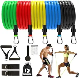 Smart Resistance Bands