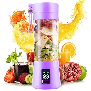 Mini Portable Blender
