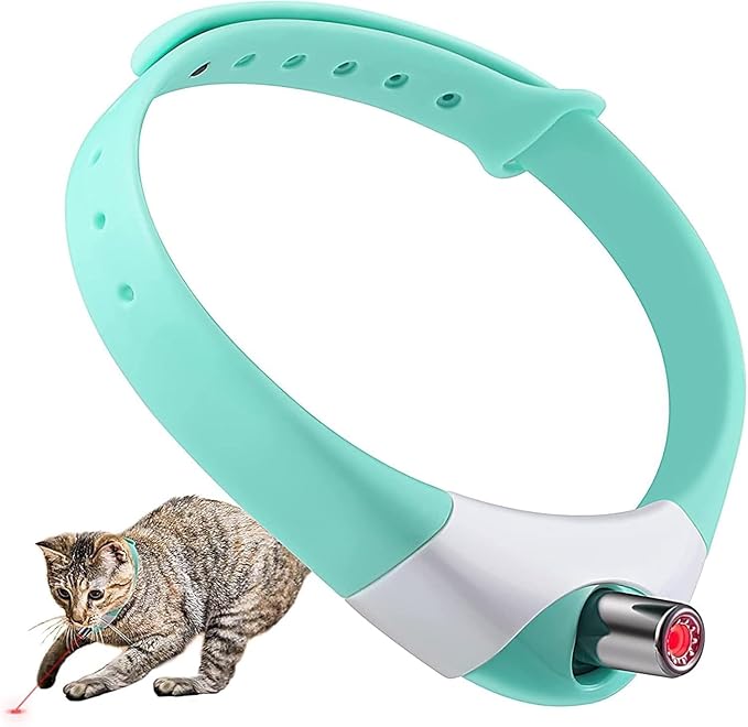 Interactive Laser Toy