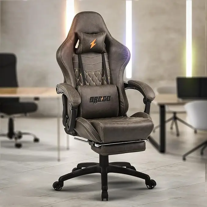 AI Smart Chair with Posture Monitoring