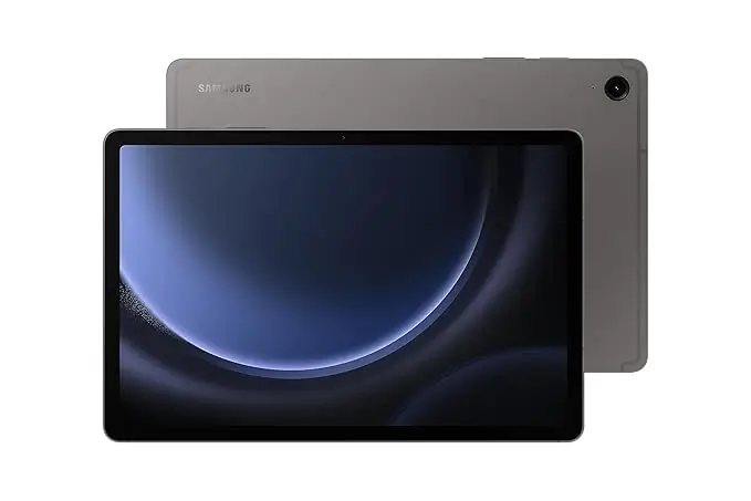 Samsung Galaxy Tab Active 5 Side View