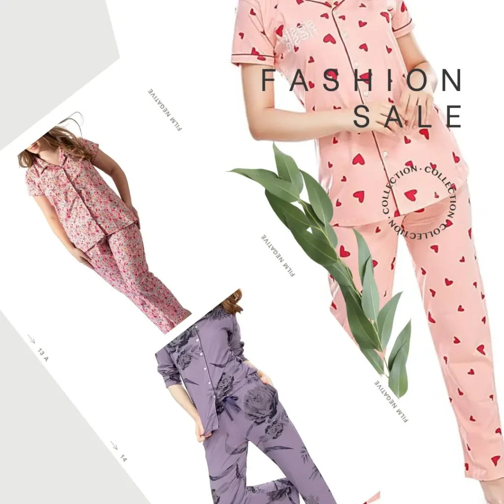 Night Suits Sale