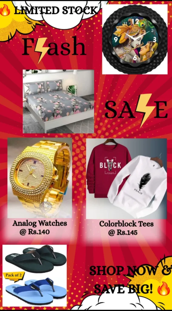 Shopsy Deals